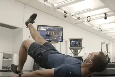 Bachelor sport rehabilitation admission